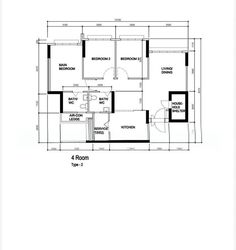 Blk 874C Tampines Greenflora (Tampines), HDB 4 Rooms #558902011
